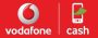 Vodafone cash